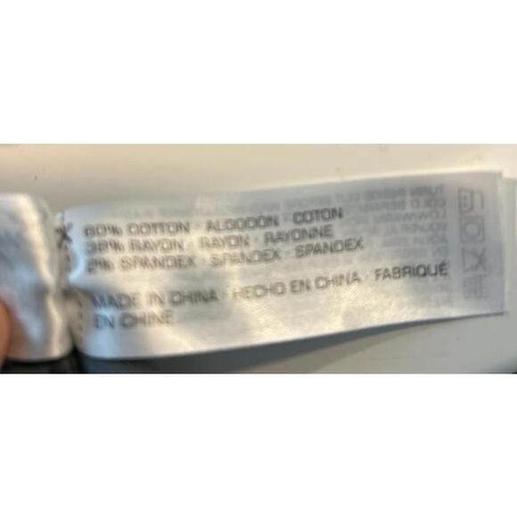 Women’s Supplies Utility Jogger Military Green size M - Picture 5 of 6